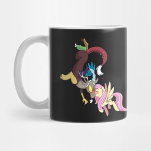 Fluttercord Smooch Mug